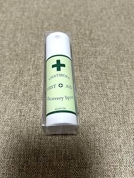 バイオハザード 救急スプレー&インクリボン コレクターズBOX Amazon.co.jp: カプコンストア バイオハザード 救急スプレーボトル