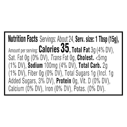 Miniatura 2 de Miracle Whip Aderezo Mayo, botella de 12 onzas líquidas