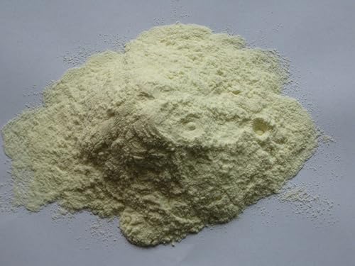 Miniatura 4 de Orgánico Pure Royal Jelly polvo lyophilized Antiaging 100gramos-10-had  6.0%