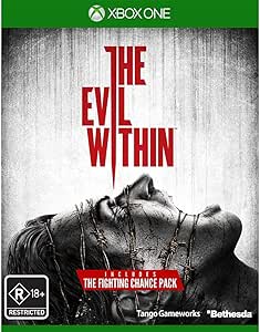 The Evil Within - Xbox One