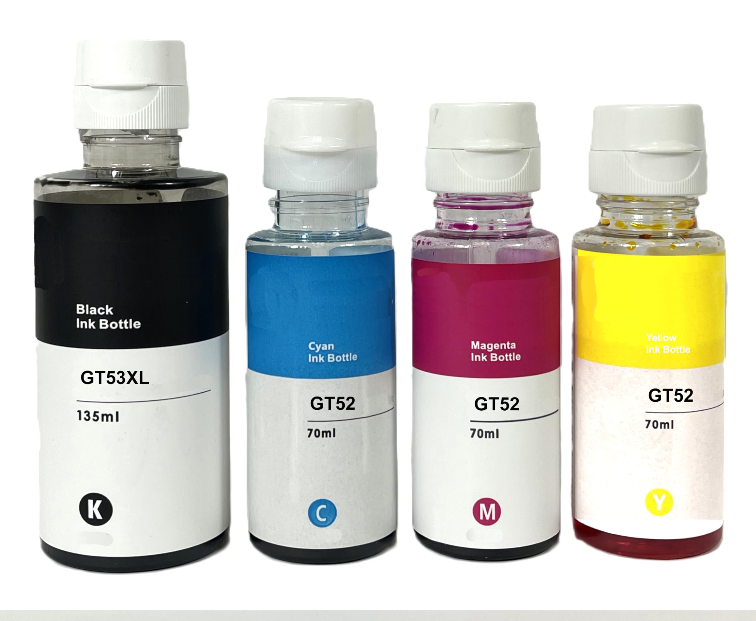 Amazon.com: VC Compatible Ink Refill Bottle Replacement for H
