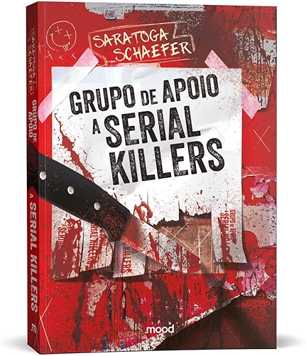 Grupo de Apoio a Serial Killers