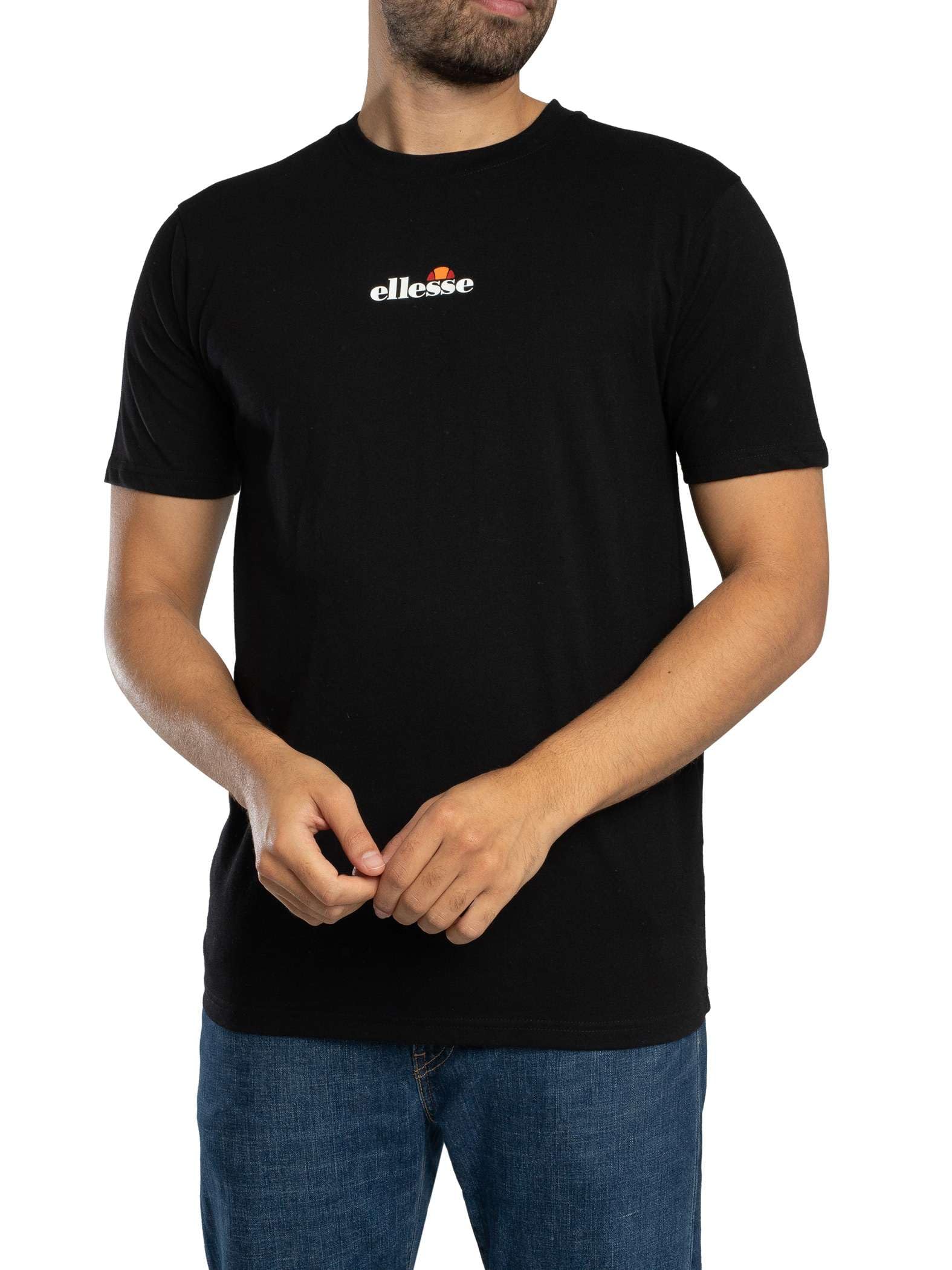 Ellesse Men's  Ollio 2 Tee in Size S, BrandAlley