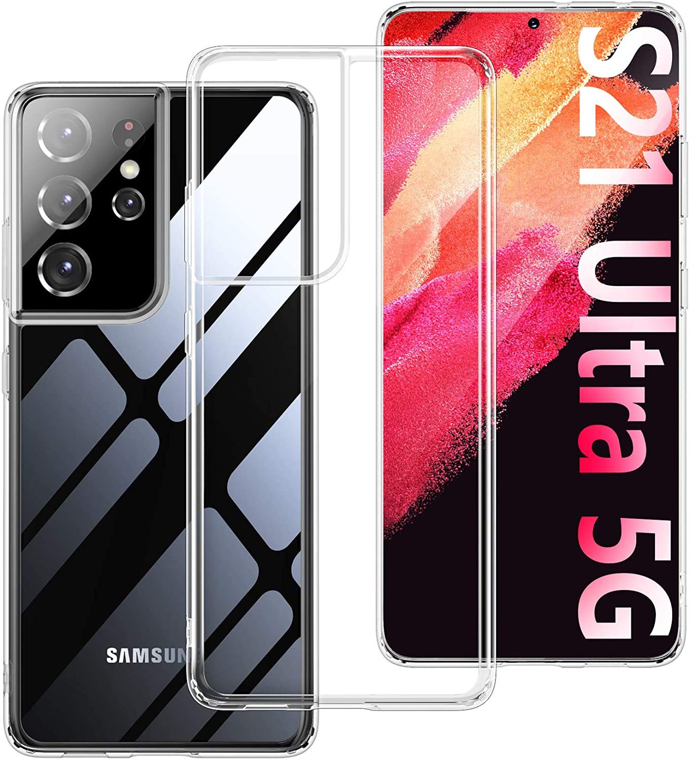 Back Cover Samsung S21s Phone Case Samsung Galaxy S21 S21 Plus S21