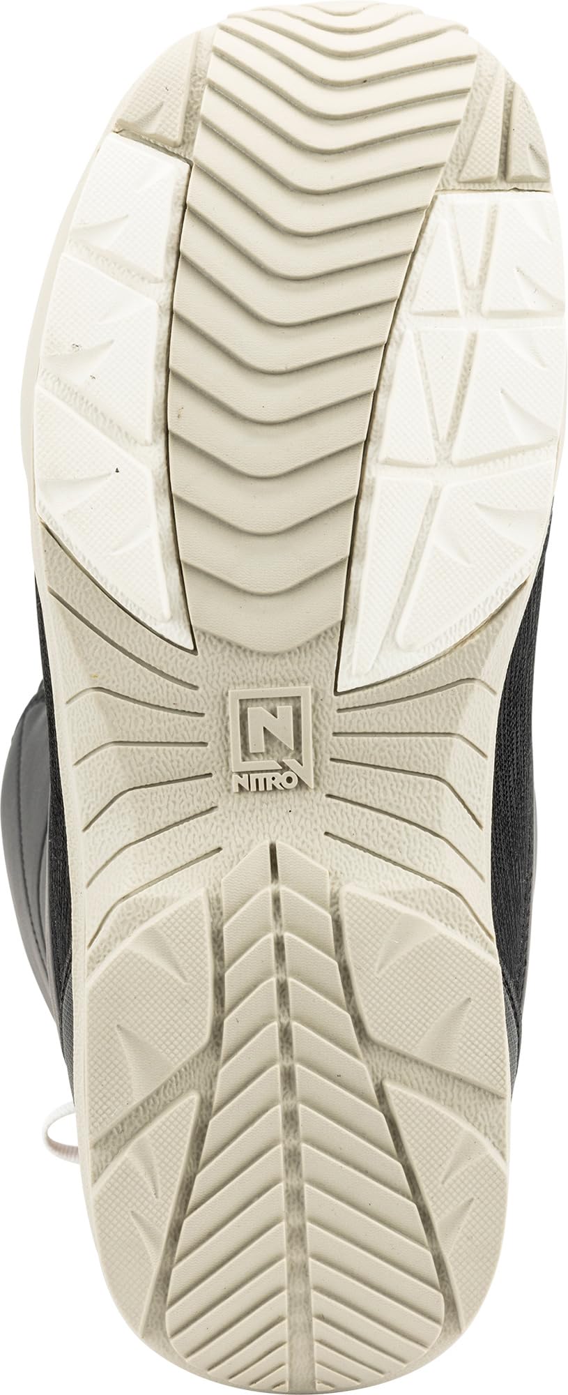 Nitro Damen Flora TLS & BOA All Mountain Freestyle Schnellschnürsystem günstig Boot Snowboardboot