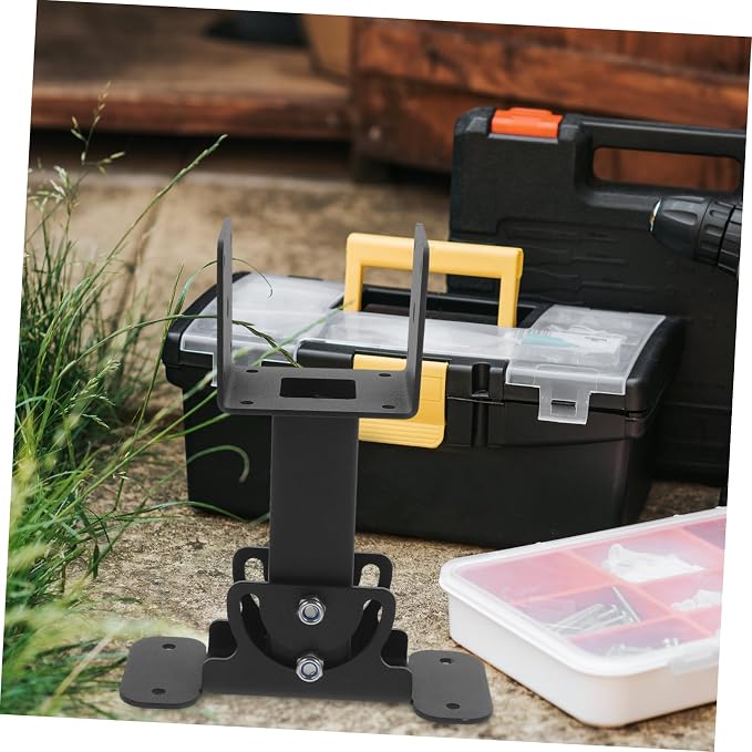 Kit soporte para pérgola resistente BESPORTBLE 1 set miniatura 9