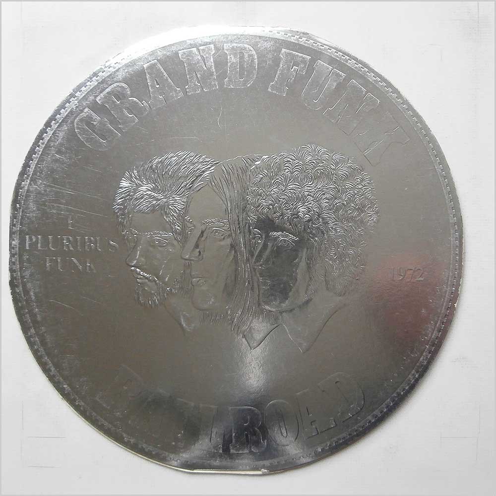 E Pluribus Funk
