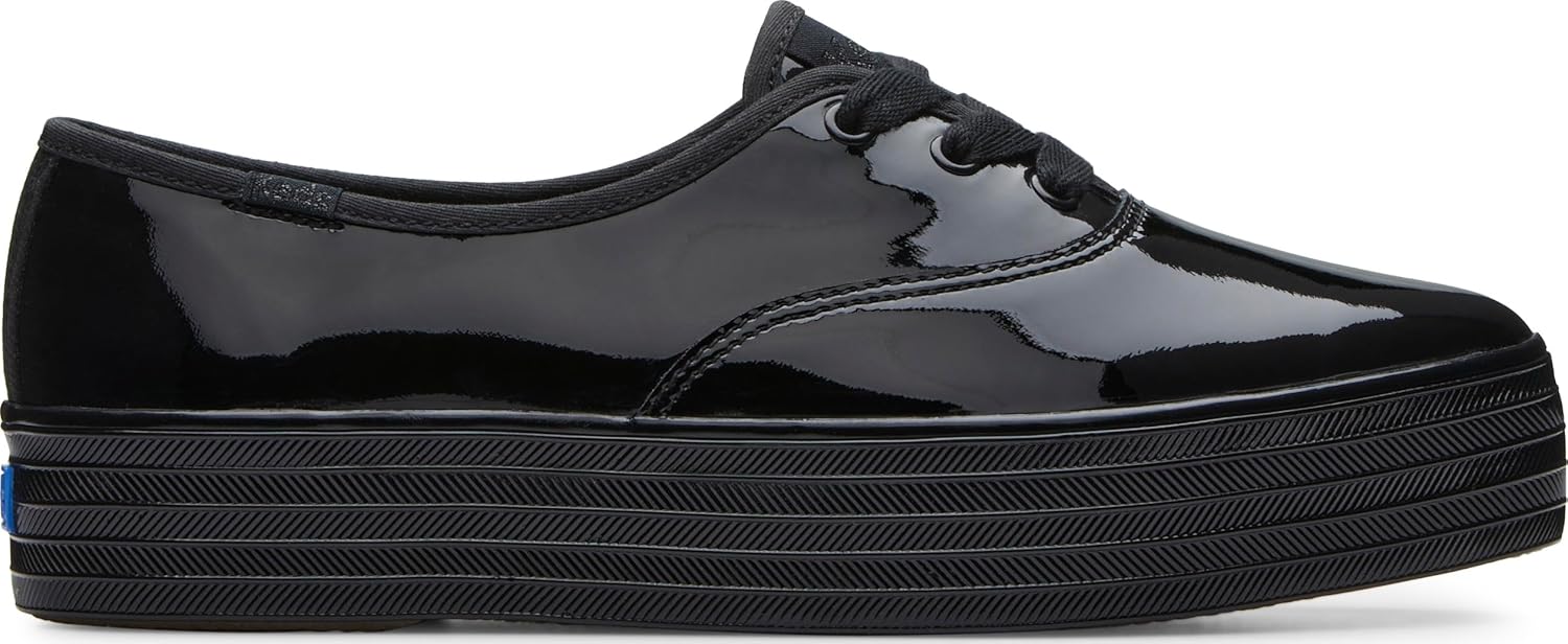 Keds Women's Point Lace Up Sneakers