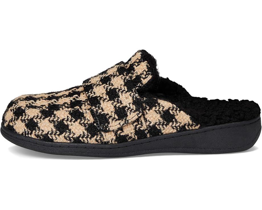 VIONIC Gemma Ii Mule Slippers - Left View