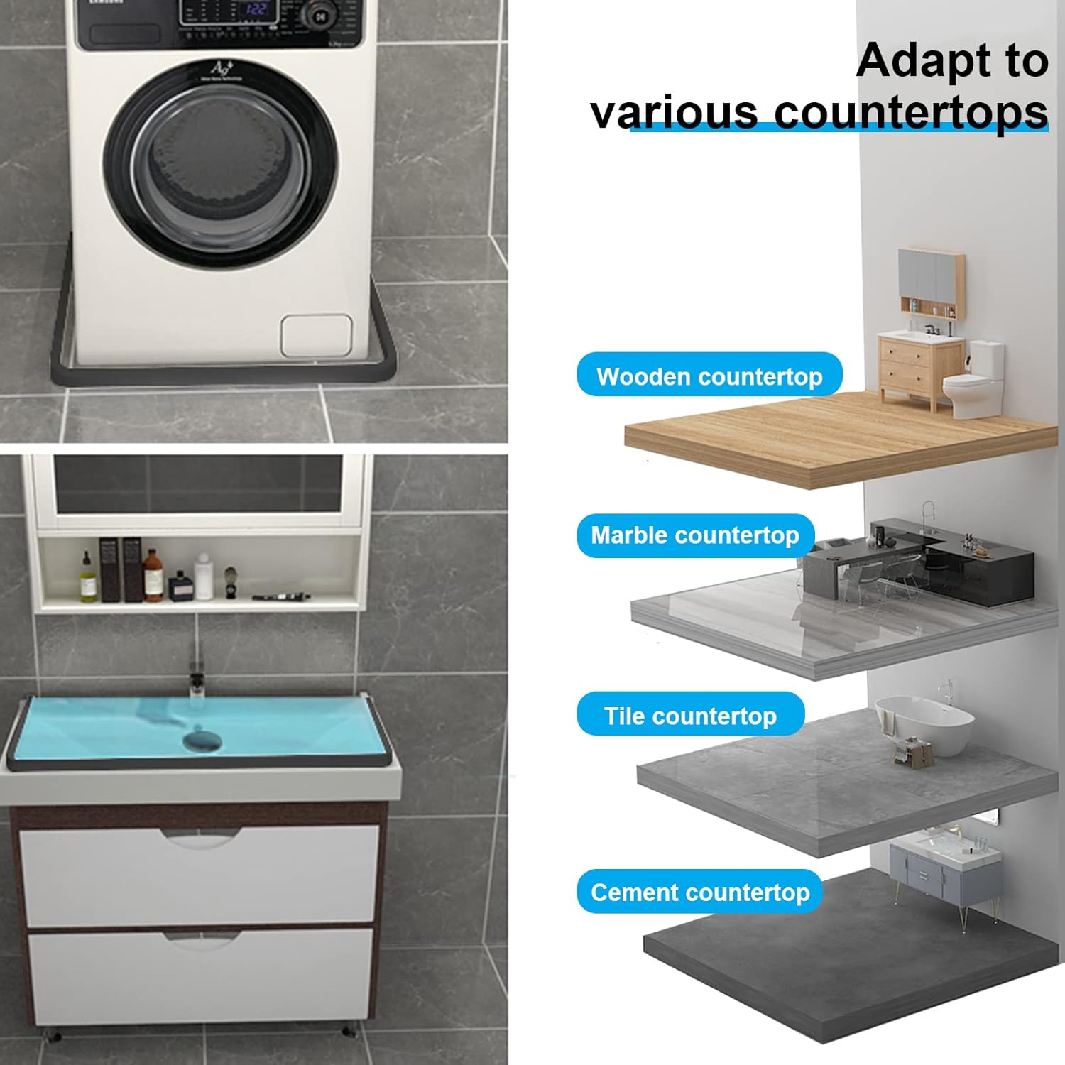 Paraorecchie Per Bambine - Copriorecchie Invernali Regolabili Con Motivo Smiley