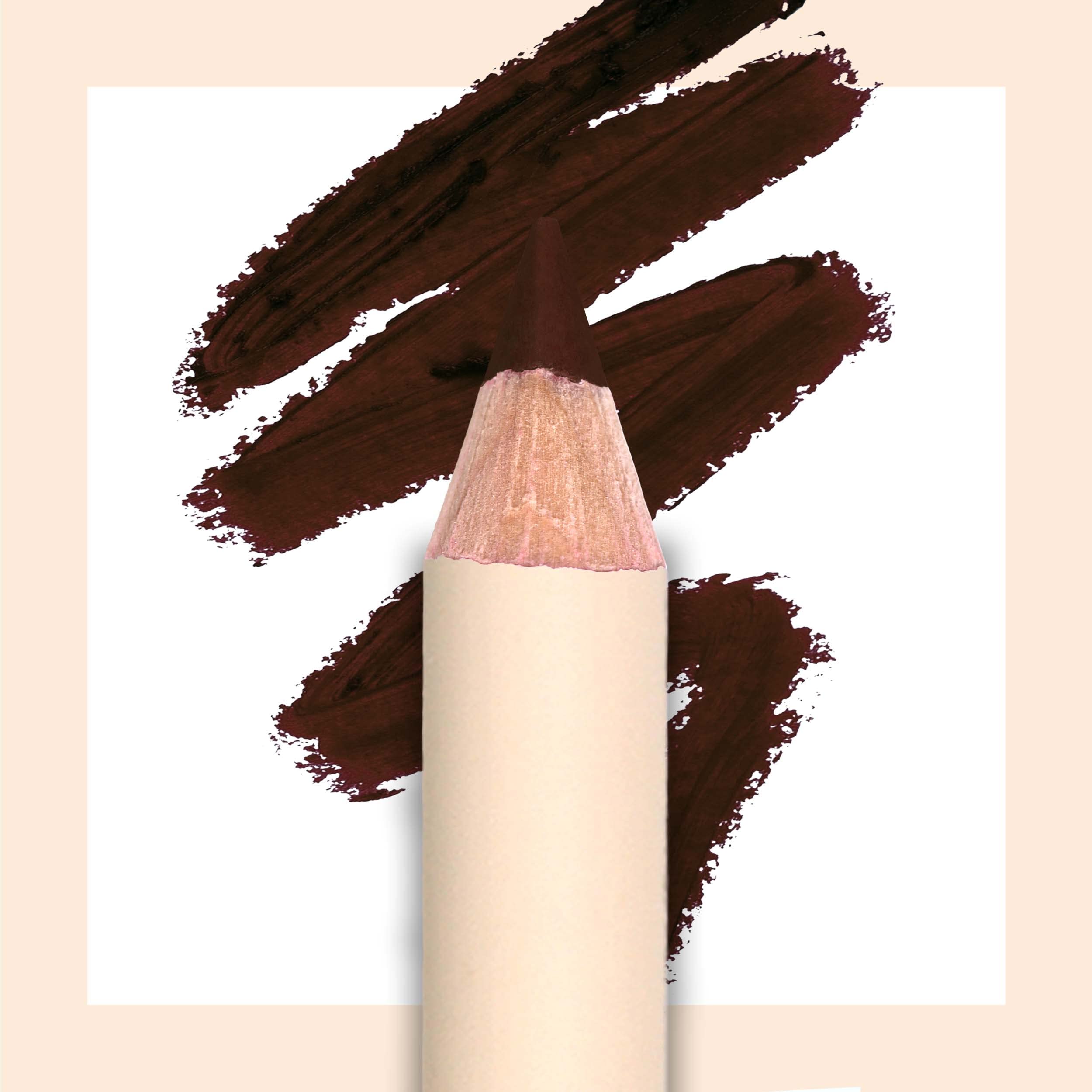 Moira Must-Have Lip Liner (012, Cocoa)