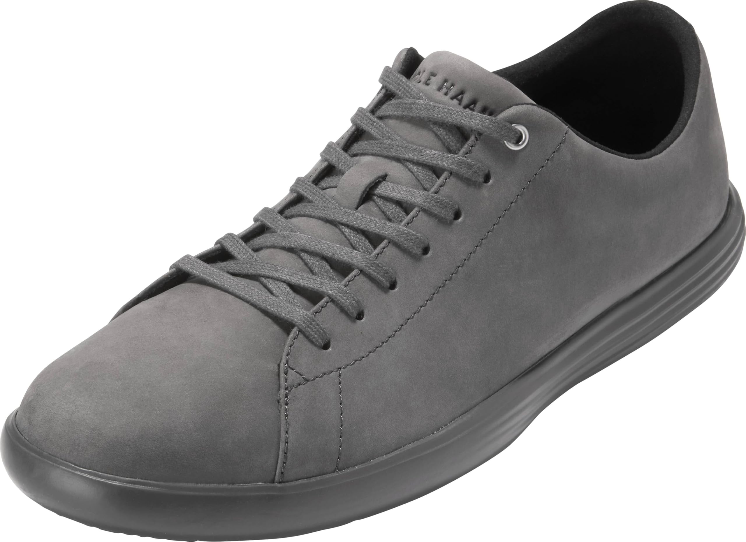 Cole Haan Men's Grand Crosscourt Leather Sneakers