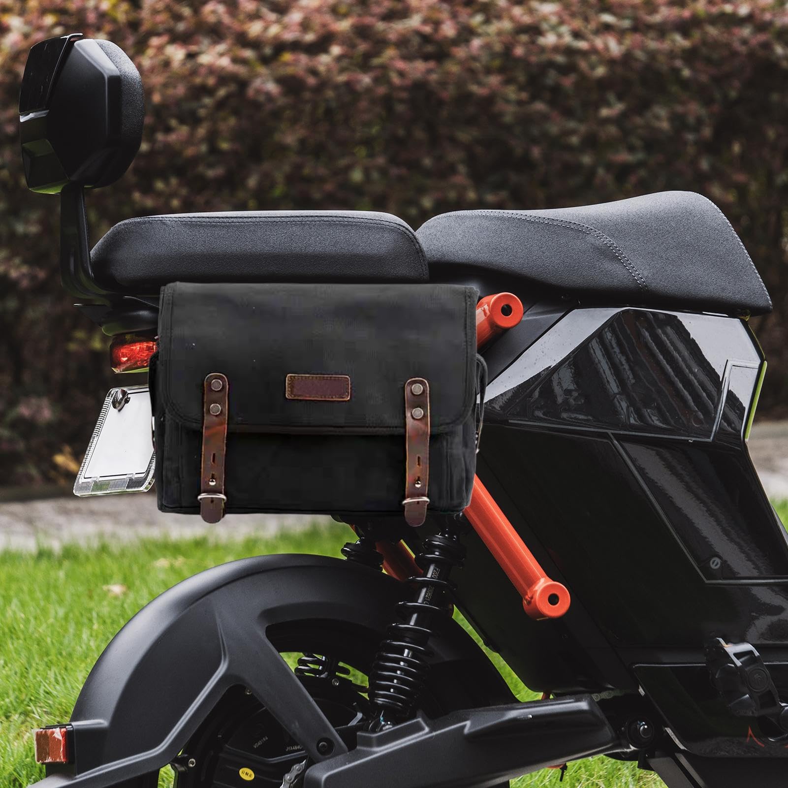 Satteltaschen Motorrad Motorrad Seitentasche