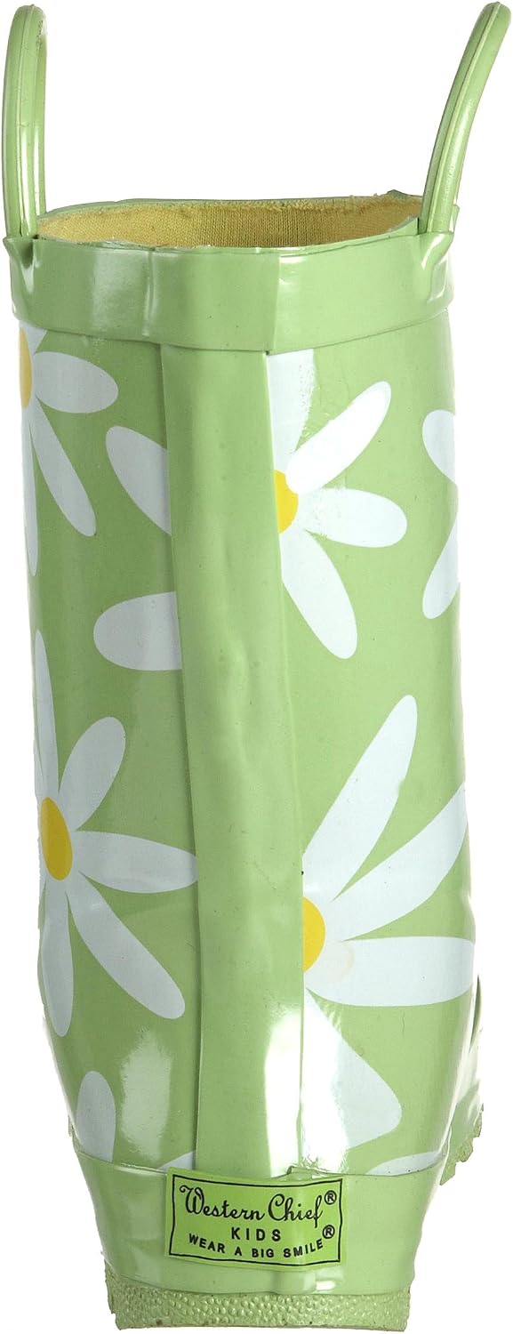 Western Chief Tadaisy Rain Boot (Toddler/Little Kid)