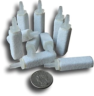 Ten Pack Air Stones (.5