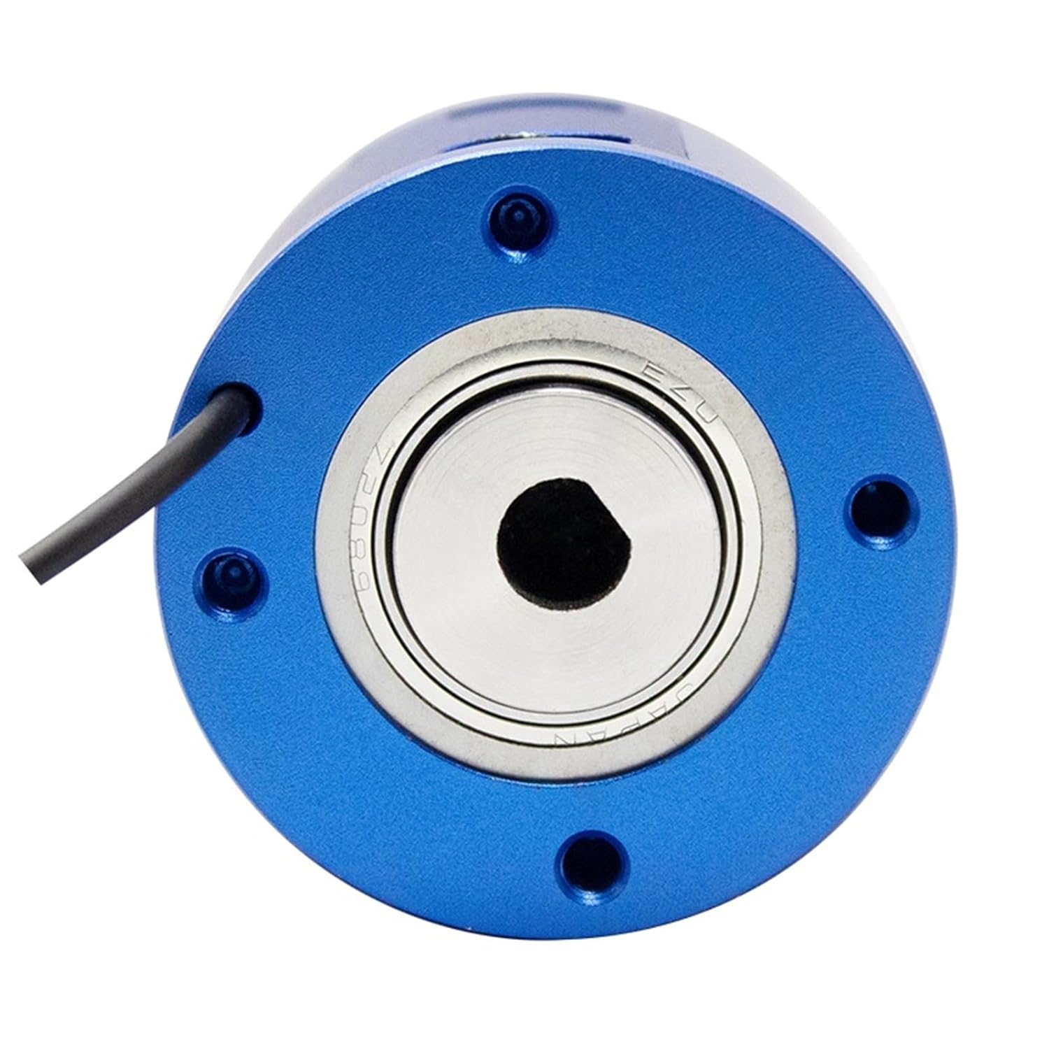 Torque Tester, DDynamic Torque Sensor Torque Rotation Torque Torque Test Bench Motor Sensor Small Size Strain Gauge(0.1Nm)