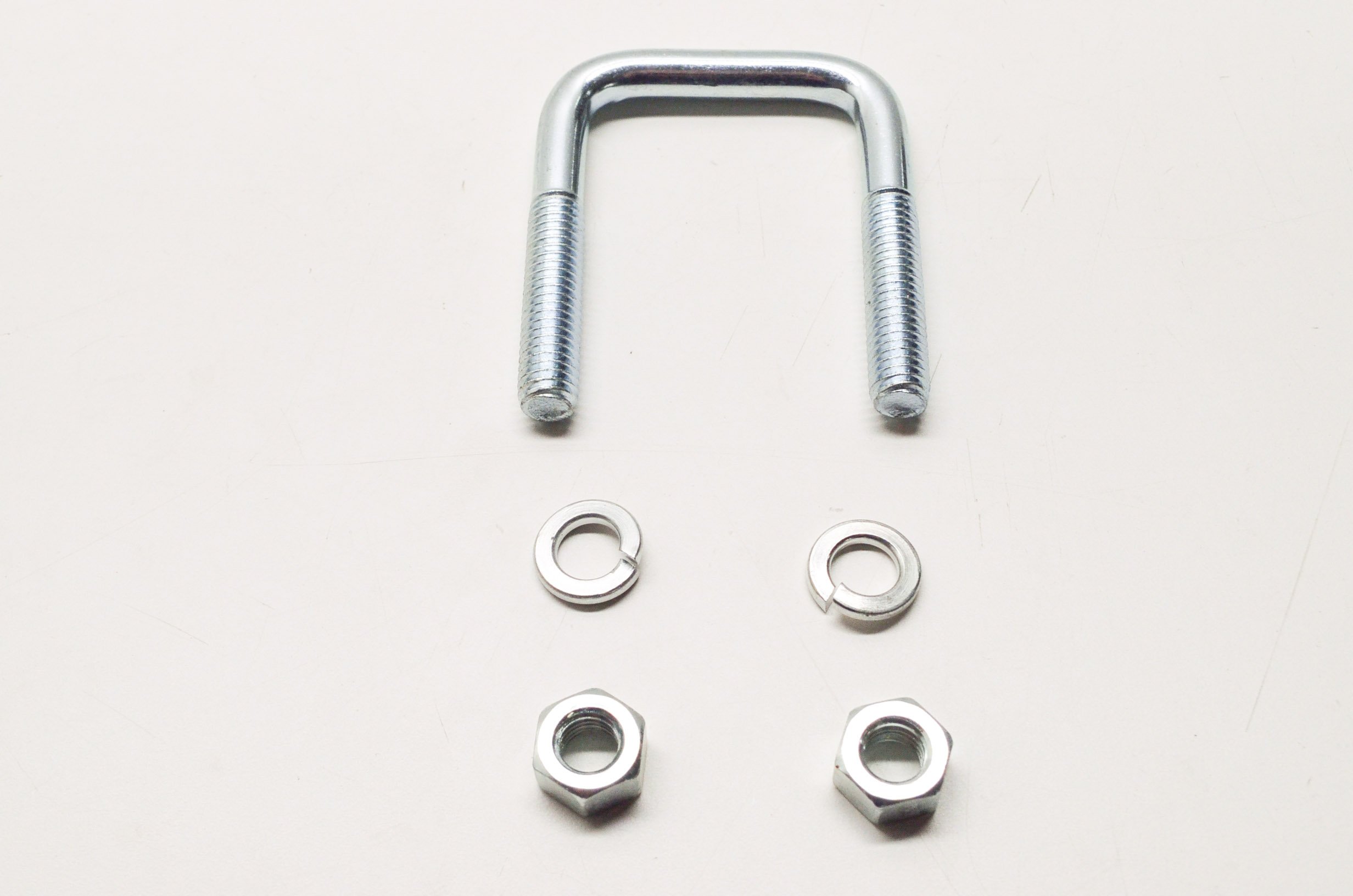 유 様 Amazon.co.jp: sq。Uボルト7 / 16 x 2 – 1 / 16 x 2 – 13 / 16