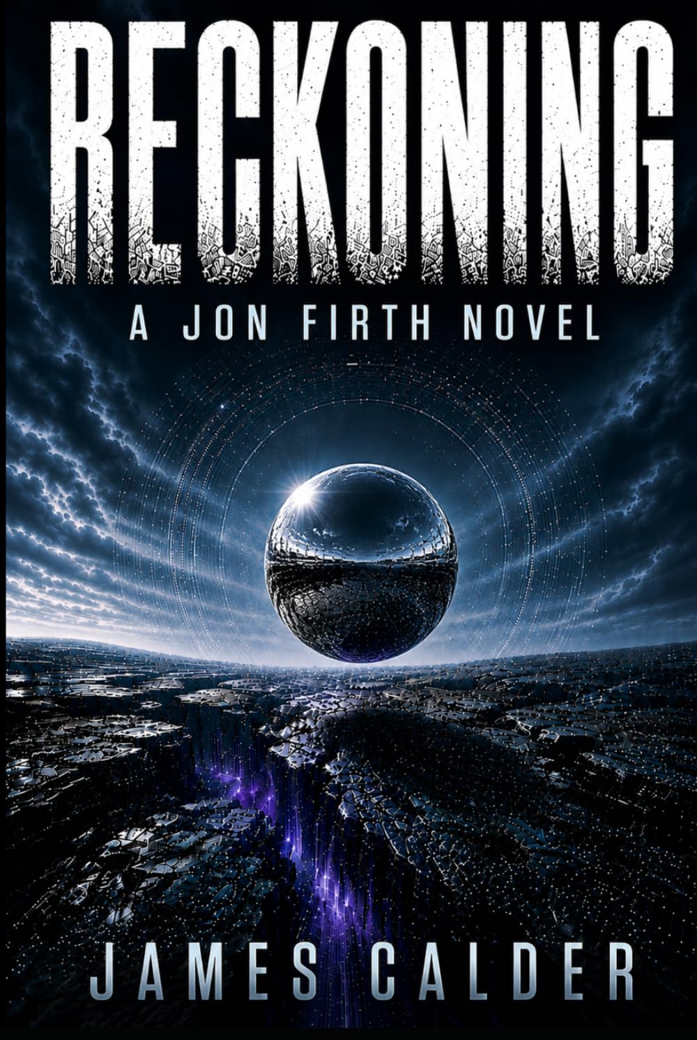 Reckoning: A Jon Firth novel