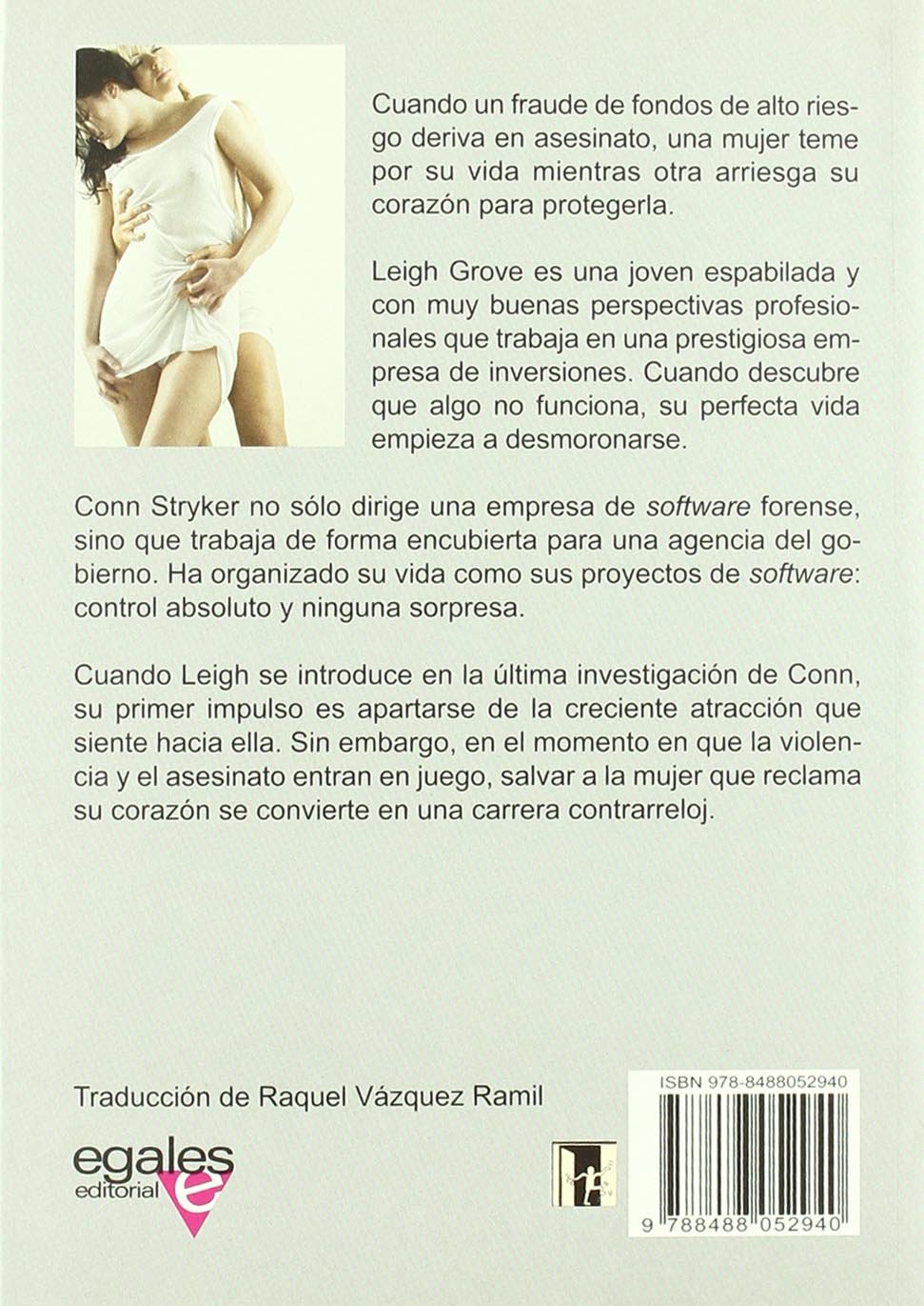 Primer impulso (Salir del armario, Band 146)