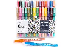 Sakura Solid Paint Marker