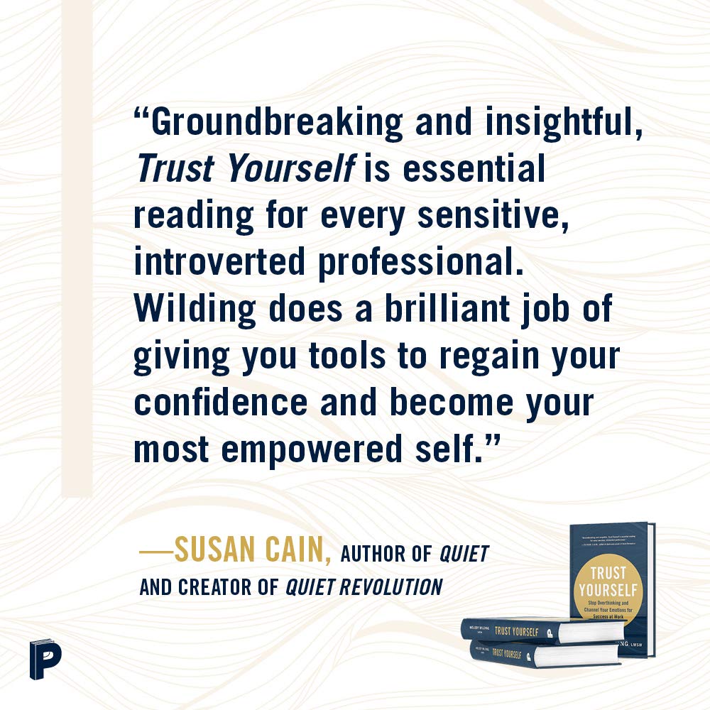 Trust Yourself: Stop Overthinking and Channel Your Emotions for Success at Work - Image 7