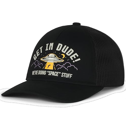 Outdoor Cap
