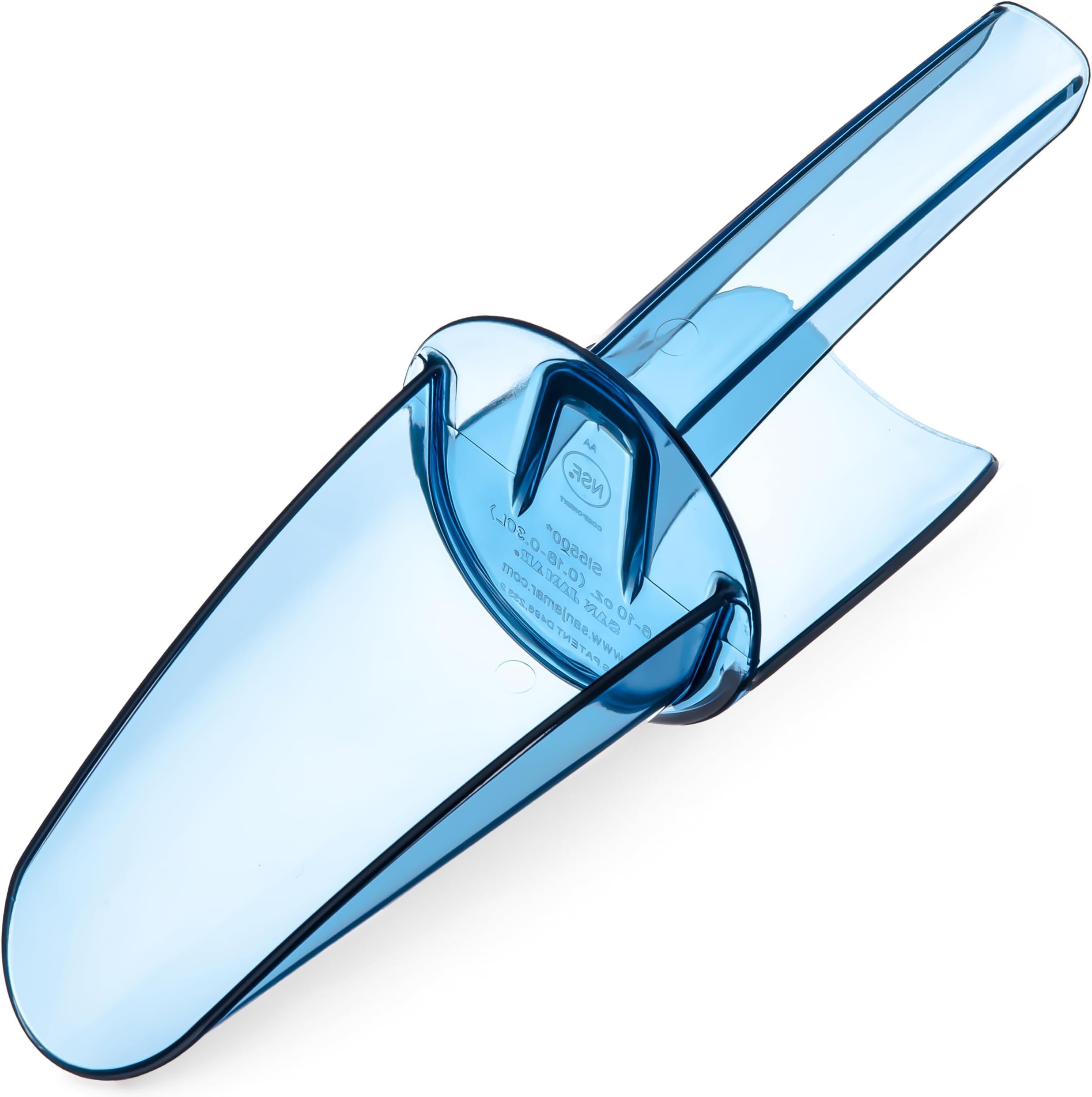 SI5500 Polycarbonate Saf-T-Scoop Only