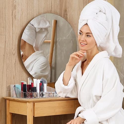 Miniatura 6 de LAVISH LADIES - Organizador de maquillaje y almacenamiento para cajones y baño, cosméticos de belleza, paleta de sombras de ojos, organizador de