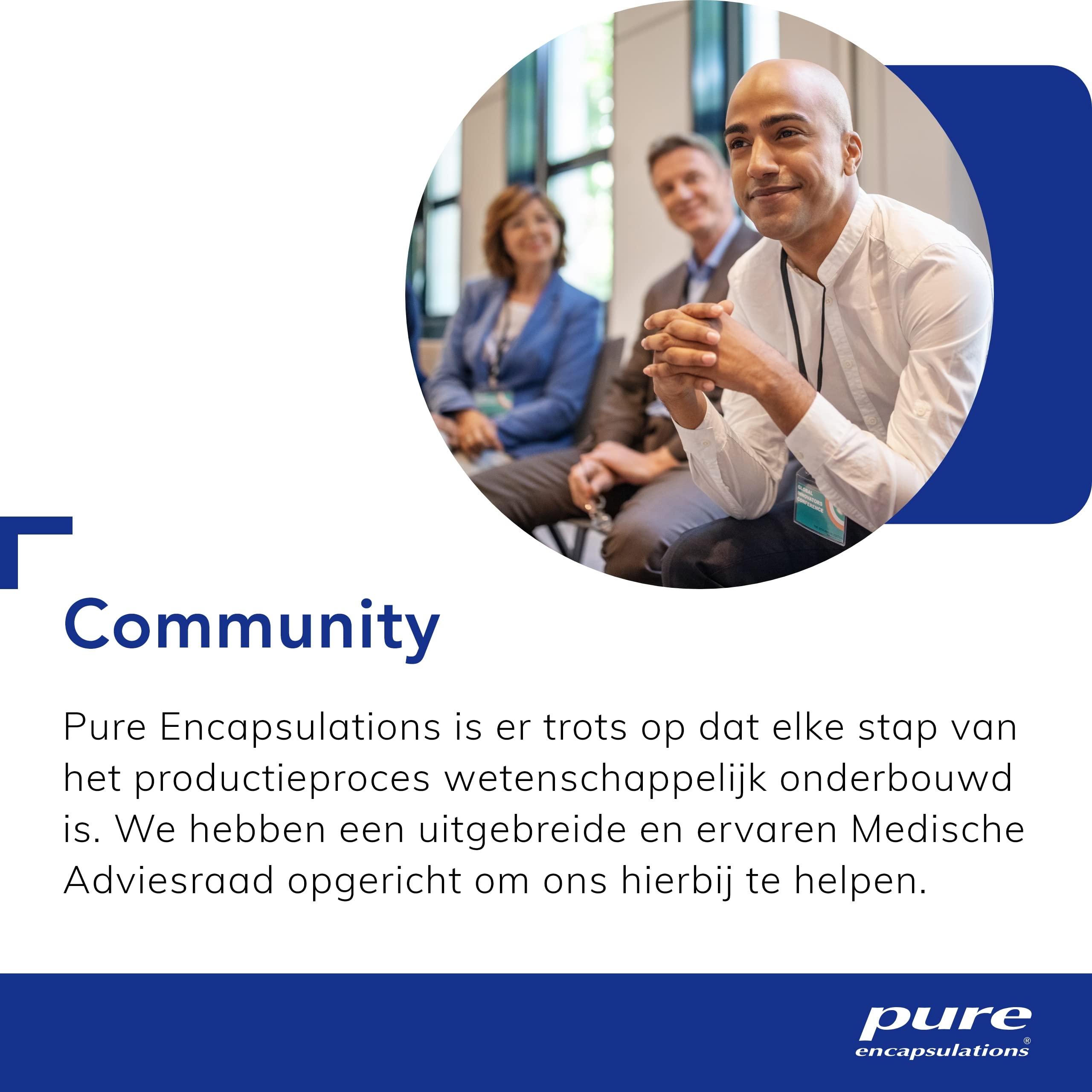 Pure Encapsulations - L-Lysine Plus 1500mg - Doelgerichte Voorziening bij Verhoogde Behoefte - 90 Capsules