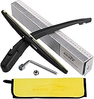 Vista 1 de Juego de tuercas de repuesto para limpiaparabrisas trasero para Chrysler 300, Dodge Magnum 2005-2009, Nitro 2007-2009, conjunto de accesorios