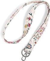 Vista 8 de Vera Bradley Cordón ancho de algodón