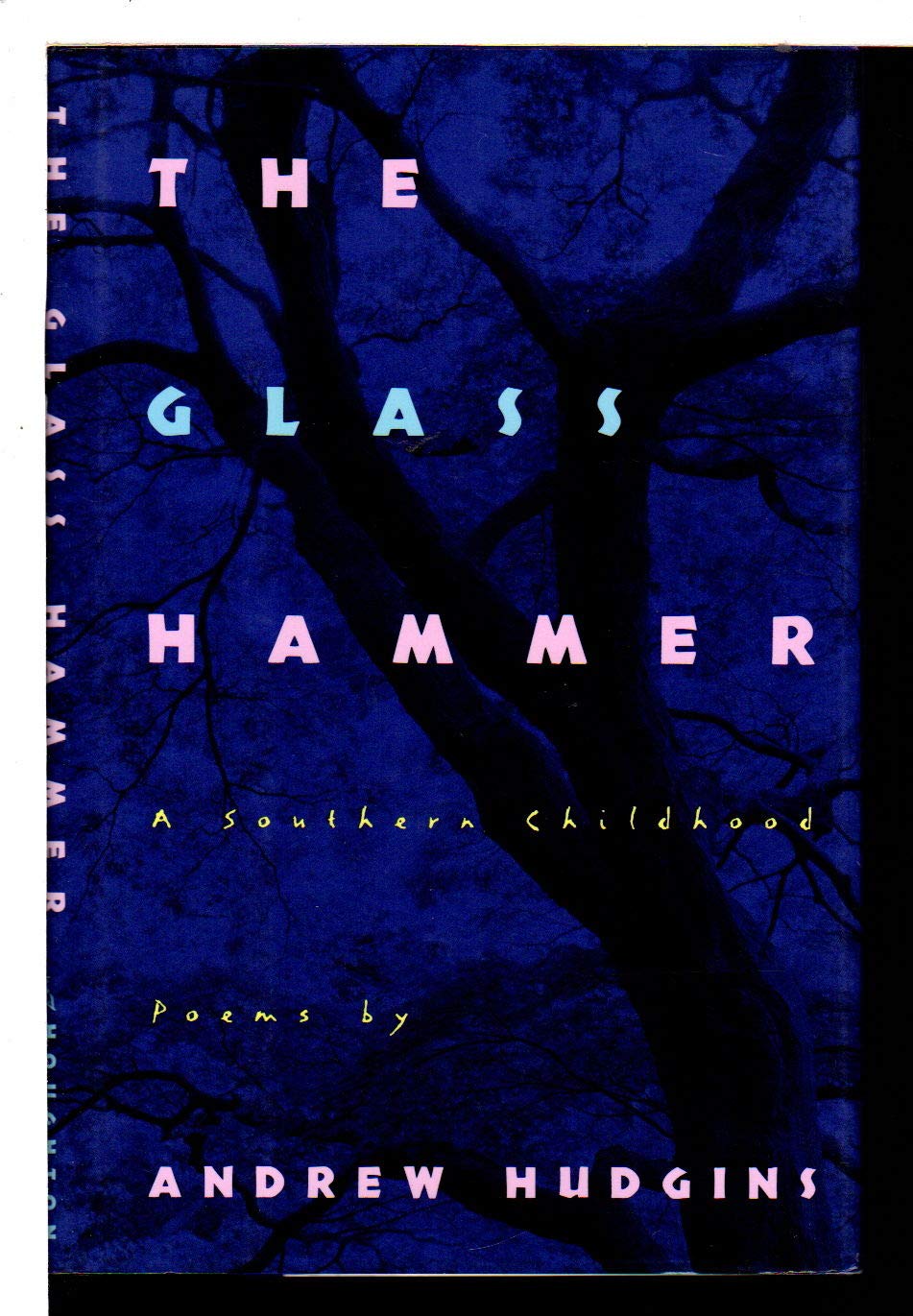 Buy The Glass Hammer: A Southern Childhood — BookShops.in