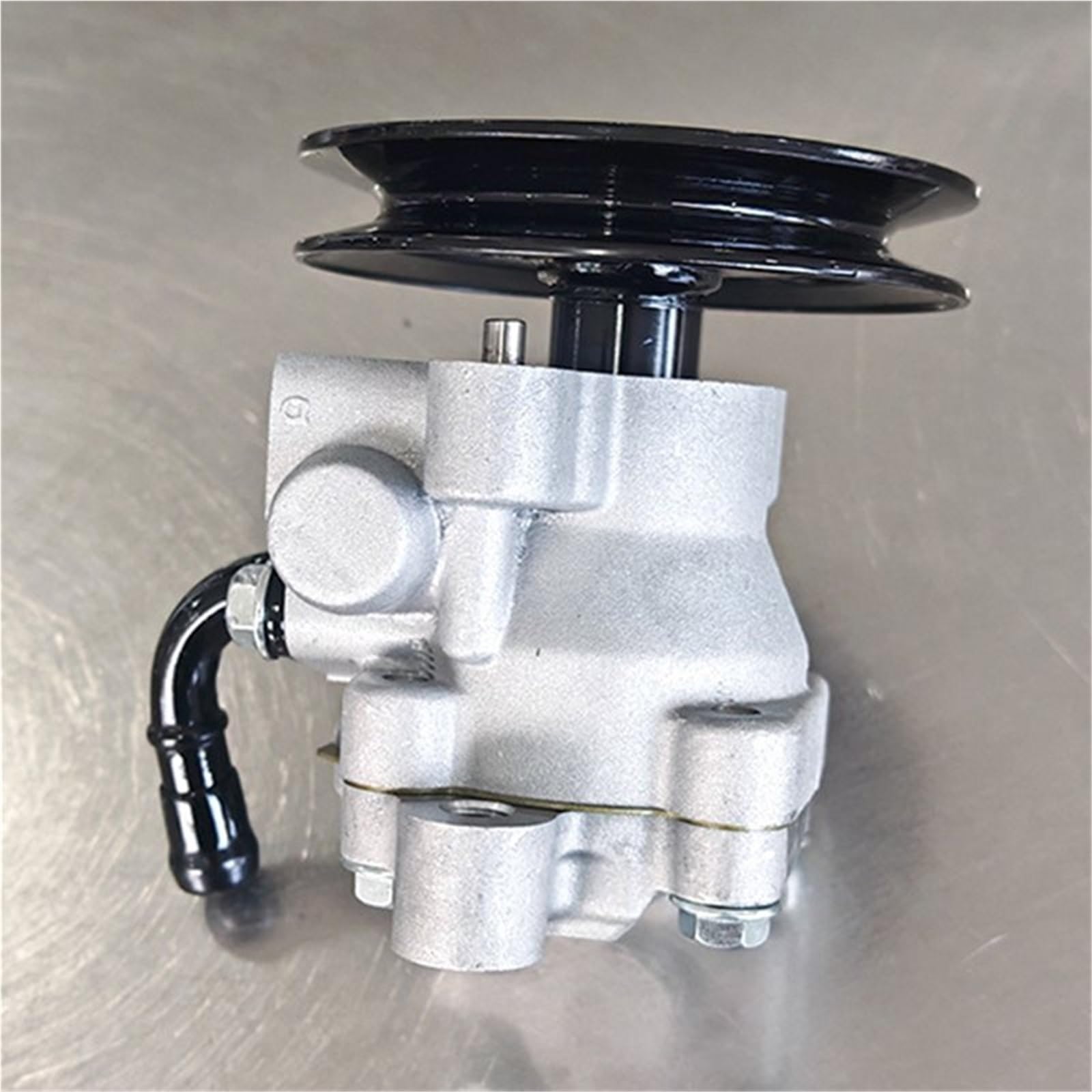 Hydrauliczna pompa sterująca Pasuje do Mitsubishi L200 2.5TD MB501385 pompa wspomagania układu kierowniczego pasuje MB501628
