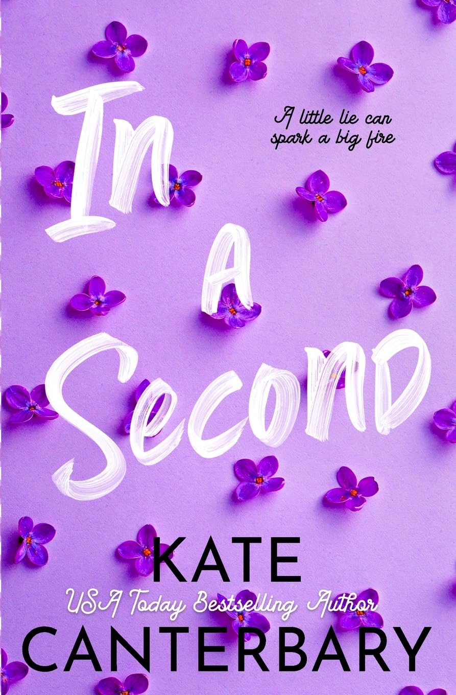 In a Second: 3 (Friendship, RI)