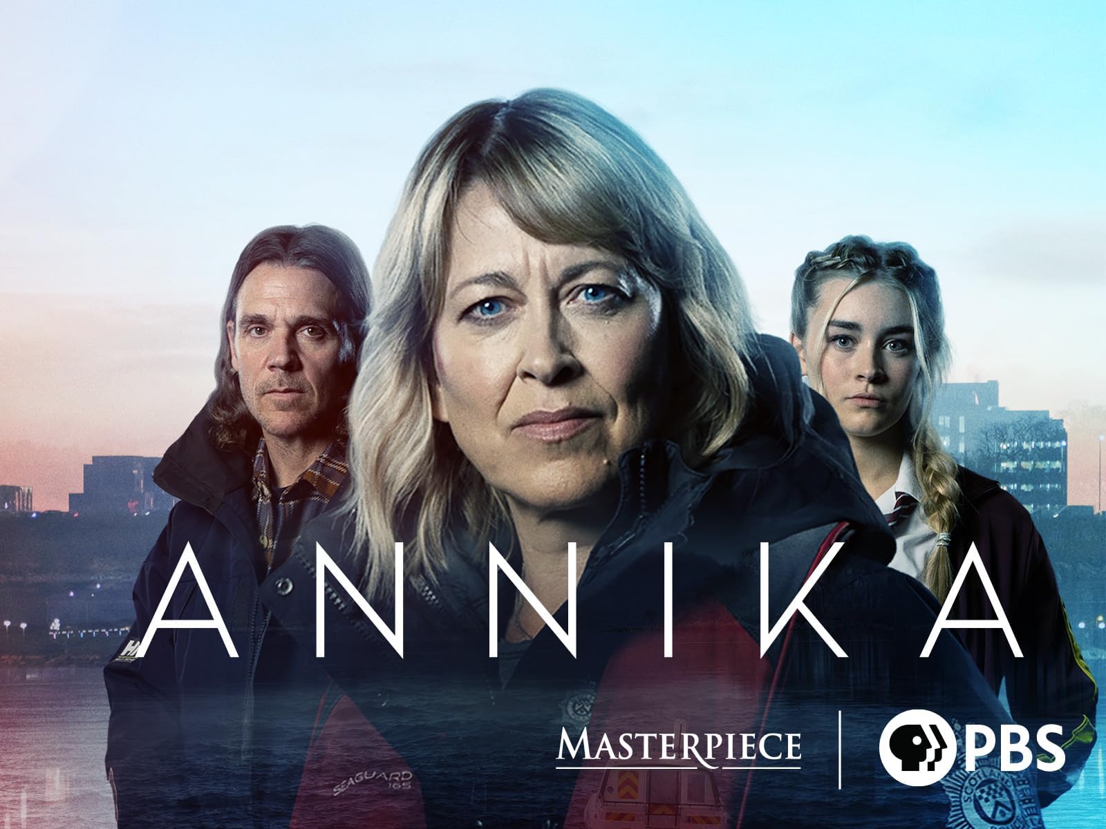 Annika, Season 2
