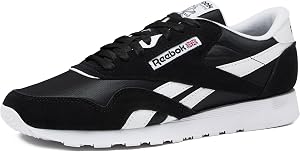 Reebok Men's Classic Nylon Running Shoes