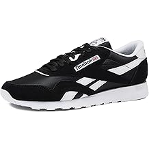 Classic Nylon Mens Sneakers Tennis Shoes