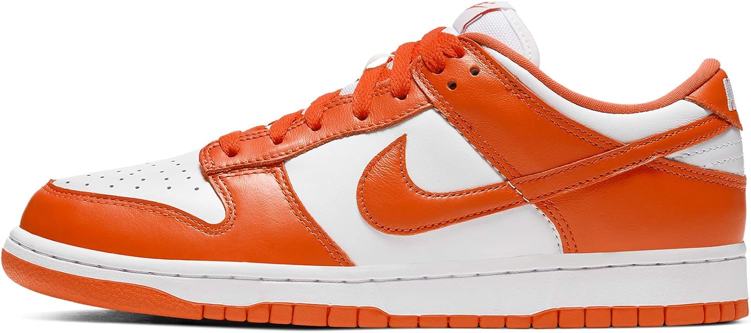 Nike Dunk Low Retro PRM, Men's Basketball Shoes