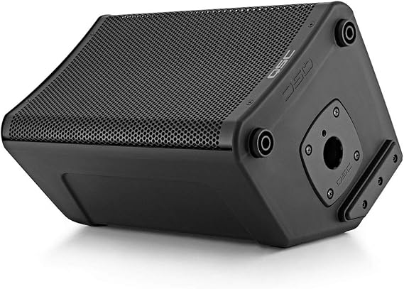 QSC CP8 8 Compact Powered Loudspeaker