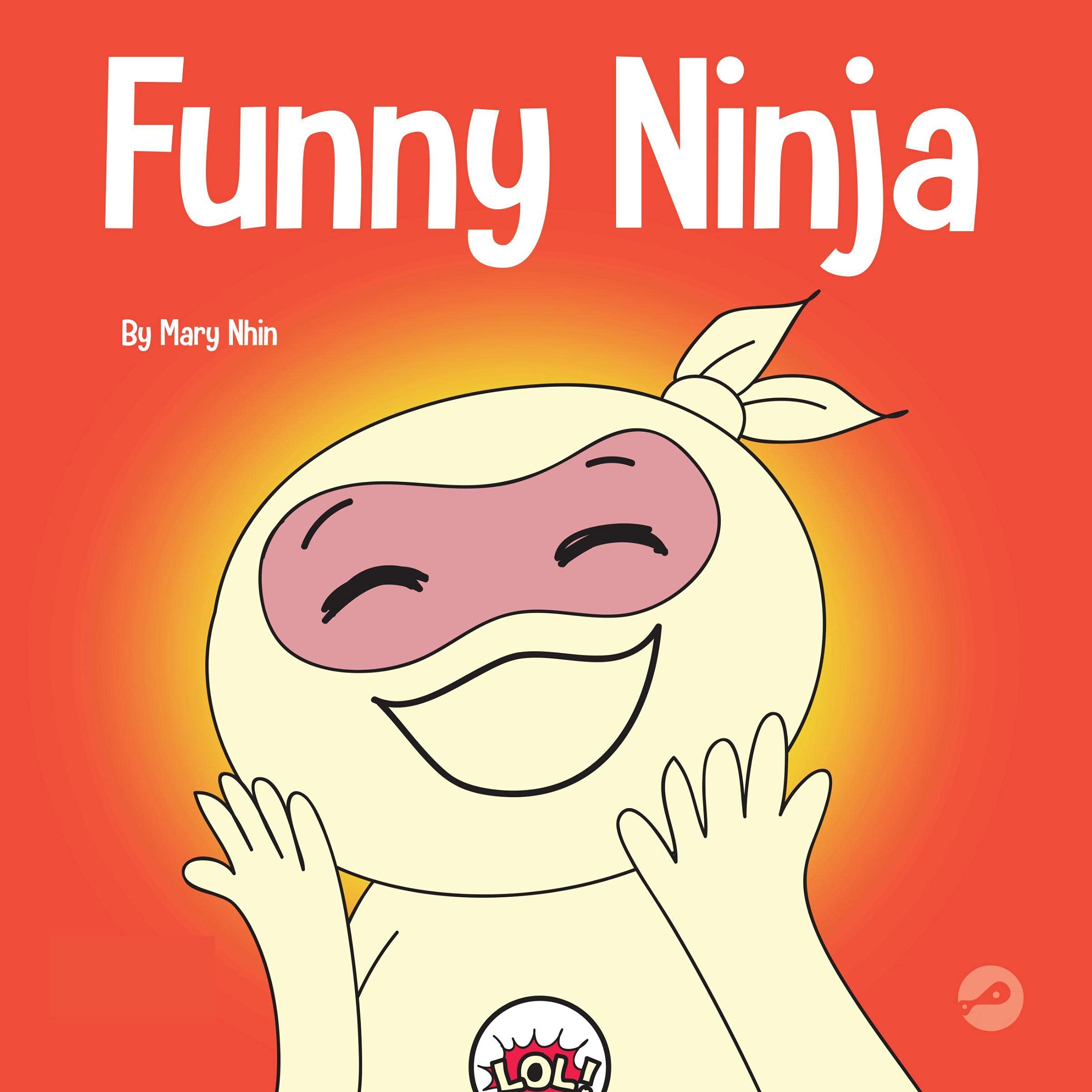 Funny Ninja
