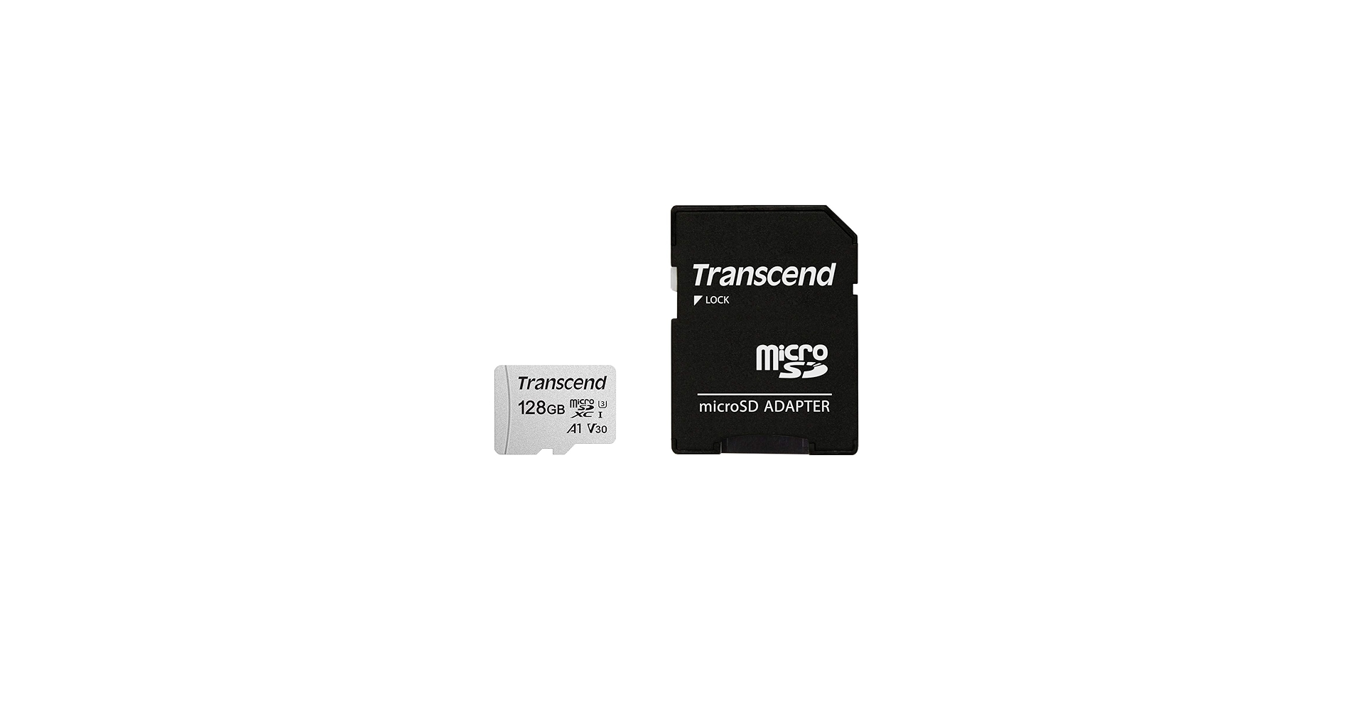 その他 transcend Amazon.com: Transcend 128GB MicroSDXC UHS-I Class 10 U3 V30
