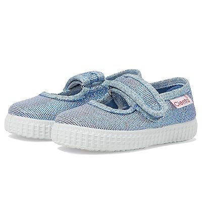 Cienta Kids Shoes 56083 (Infant/Toddler/Little Kid/Big Kid) Girl