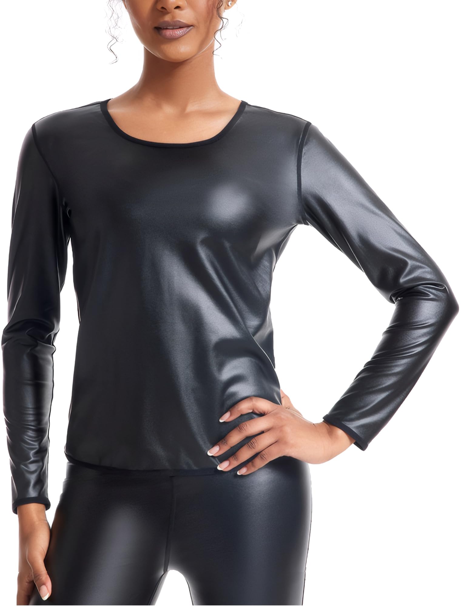 Maglia top in filato di lana, cipria | Max Mara Maglia top in filato di lana, cipria | Max Mara