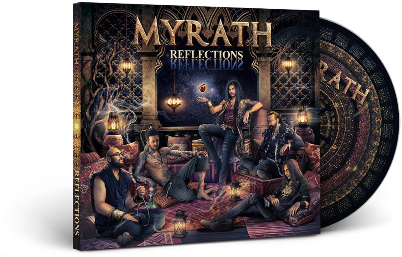 Amazon.com: Reflections