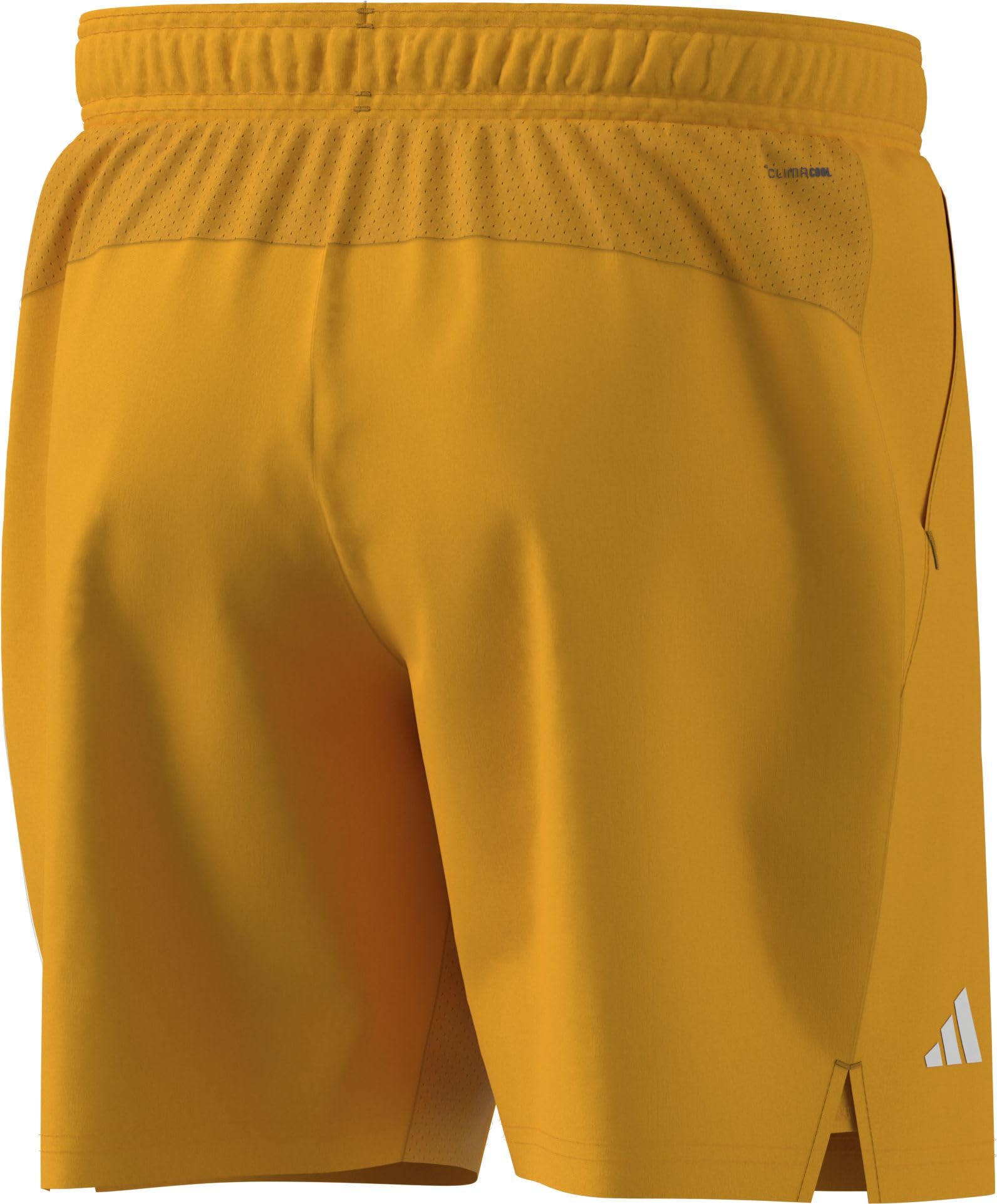 adidas Men's Pantalón Corto Club Tennis Climacool 2-in-1