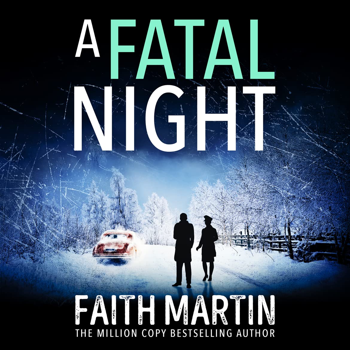 Cover art for A Fatal Night