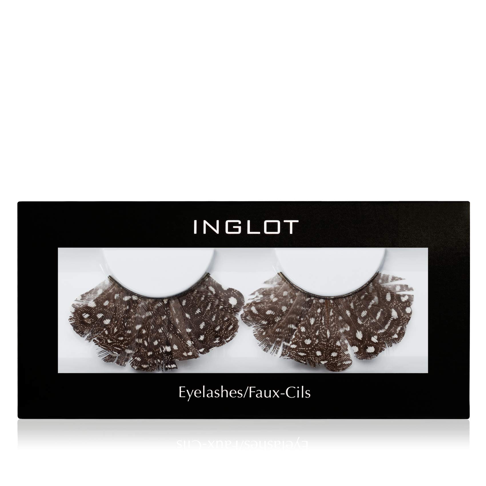 INGLOT Eyelash Treatments, 0.2 Kg