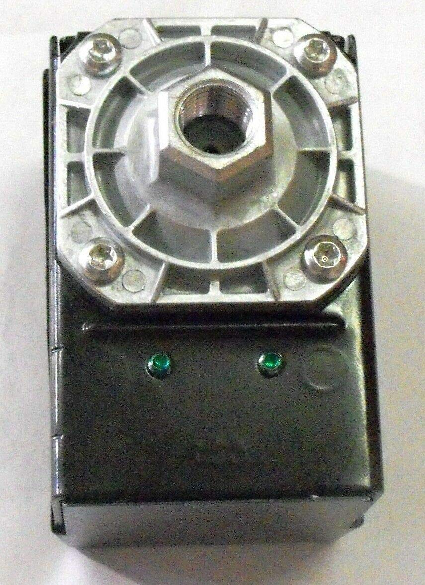 Auto Crane Press Switch (Furnas: 69JG7)