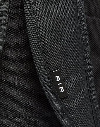 NIKE Backpack for School - Durable Black Backpack for Boys, Kids, and Teens Bag Backpack for Everyday Use