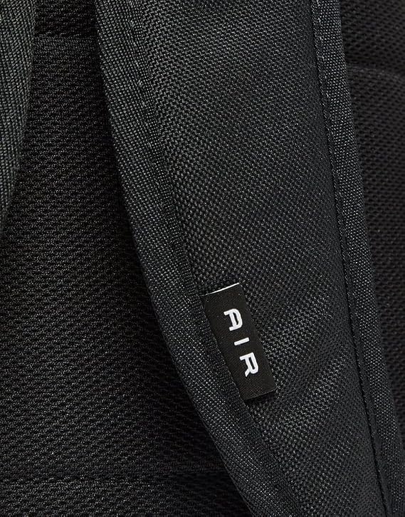 NIKE Backpack for School - Durable Black Backpack for Boys, Kids, and Teens Bag Backpack for Everyday Use